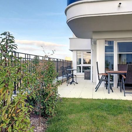 T3 Riviera Apartment Near Disneyland Paris Chessy  Esterno foto