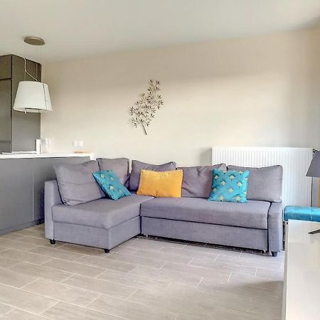 T3 Riviera Apartment Near Disneyland Paris Chessy  Esterno foto