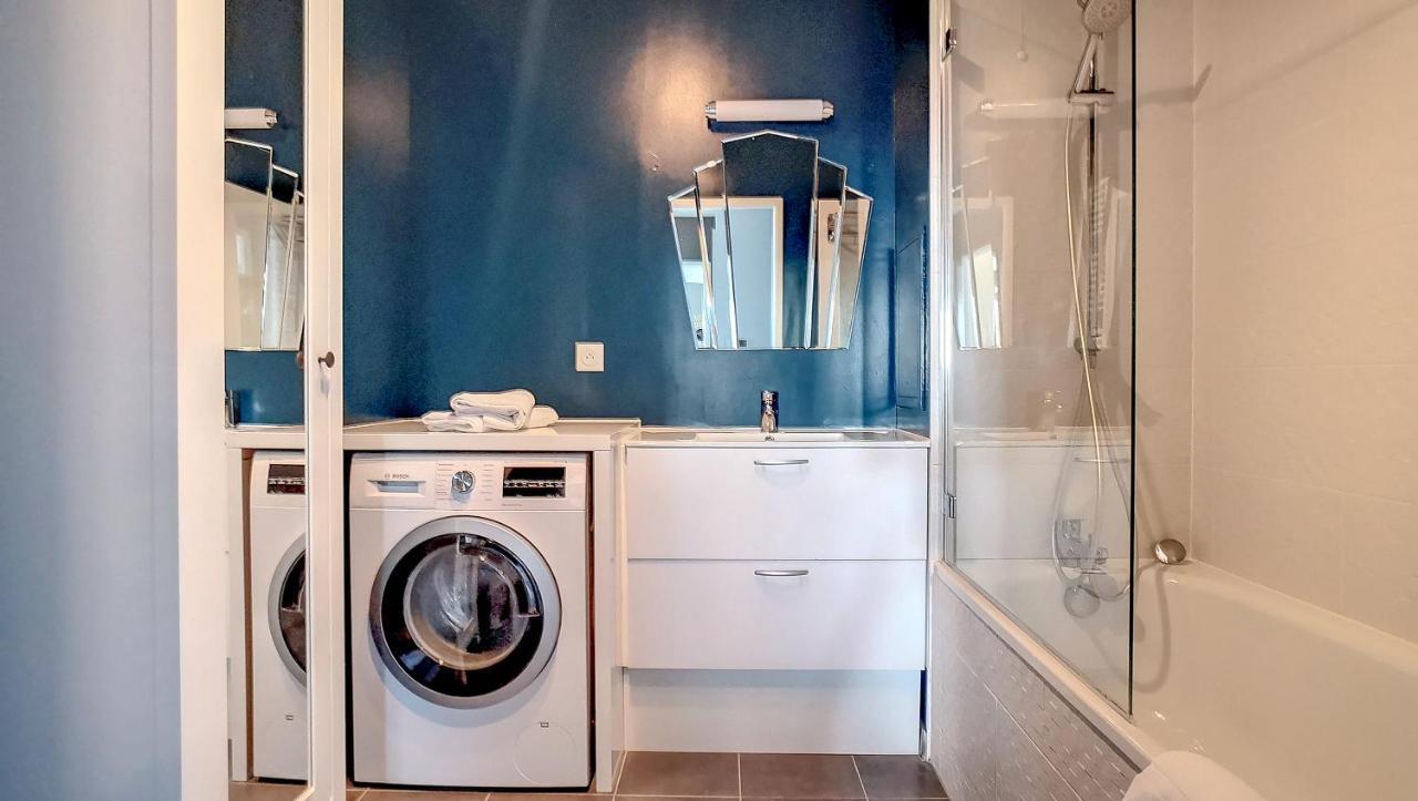 T3 Riviera Apartment Near Disneyland Paris Chessy  Esterno foto