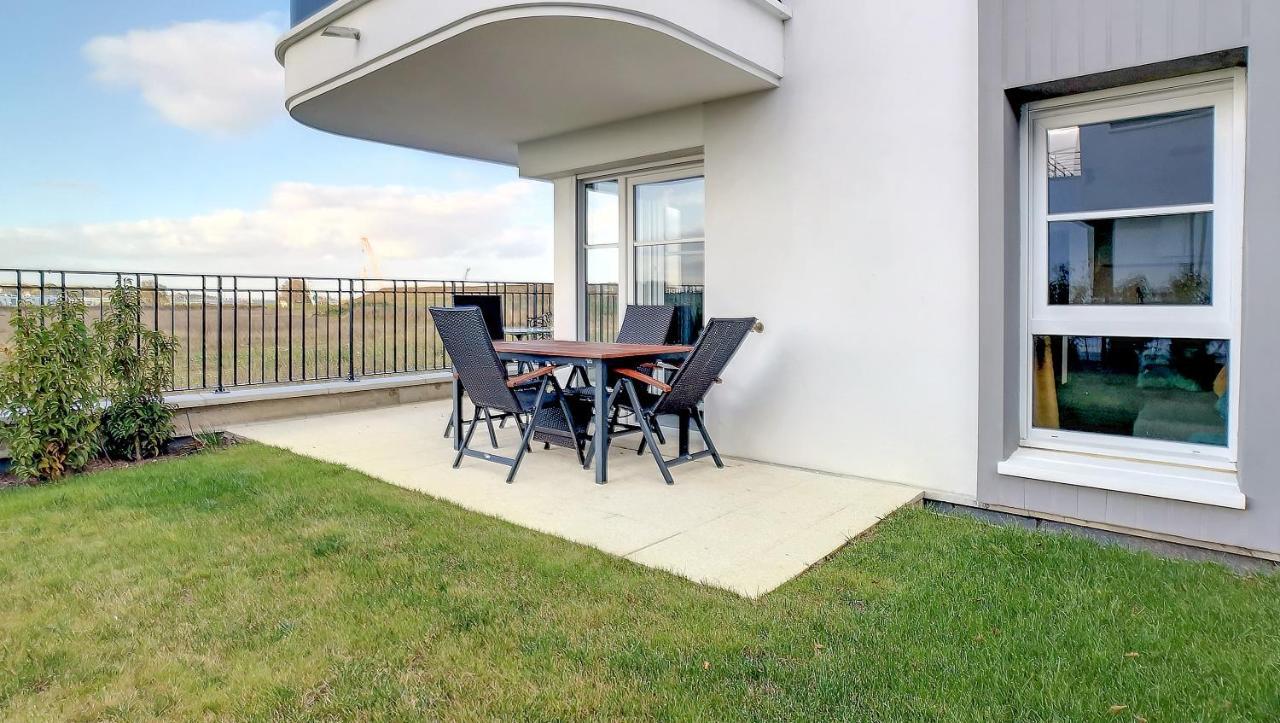 T3 Riviera Apartment Near Disneyland Paris Chessy  Esterno foto