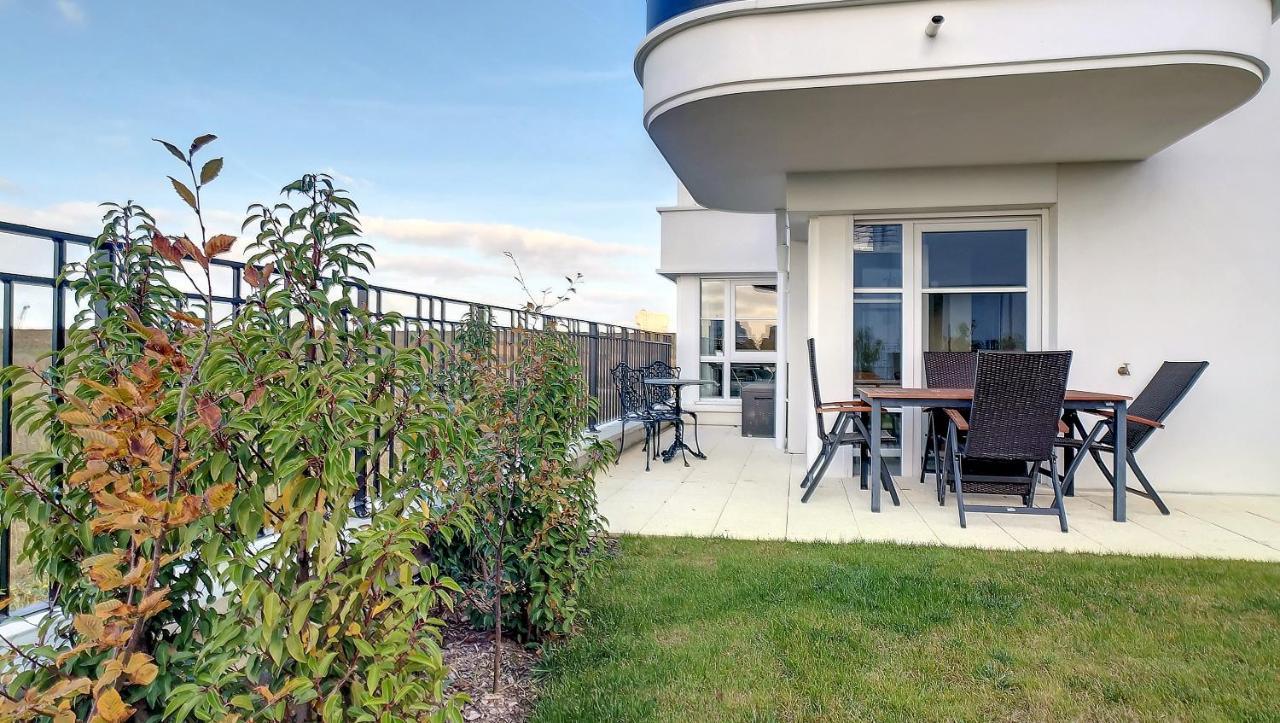 T3 Riviera Apartment Near Disneyland Paris Chessy  Esterno foto