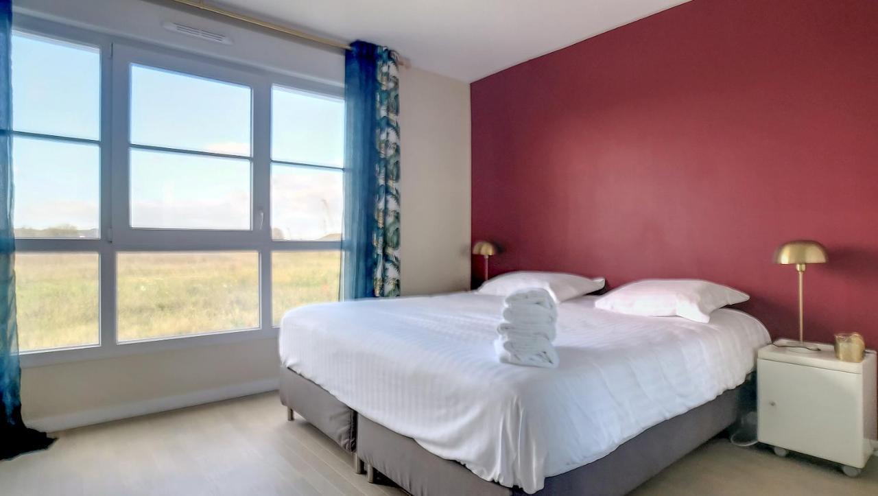 T3 Riviera Apartment Near Disneyland Paris Chessy  Esterno foto