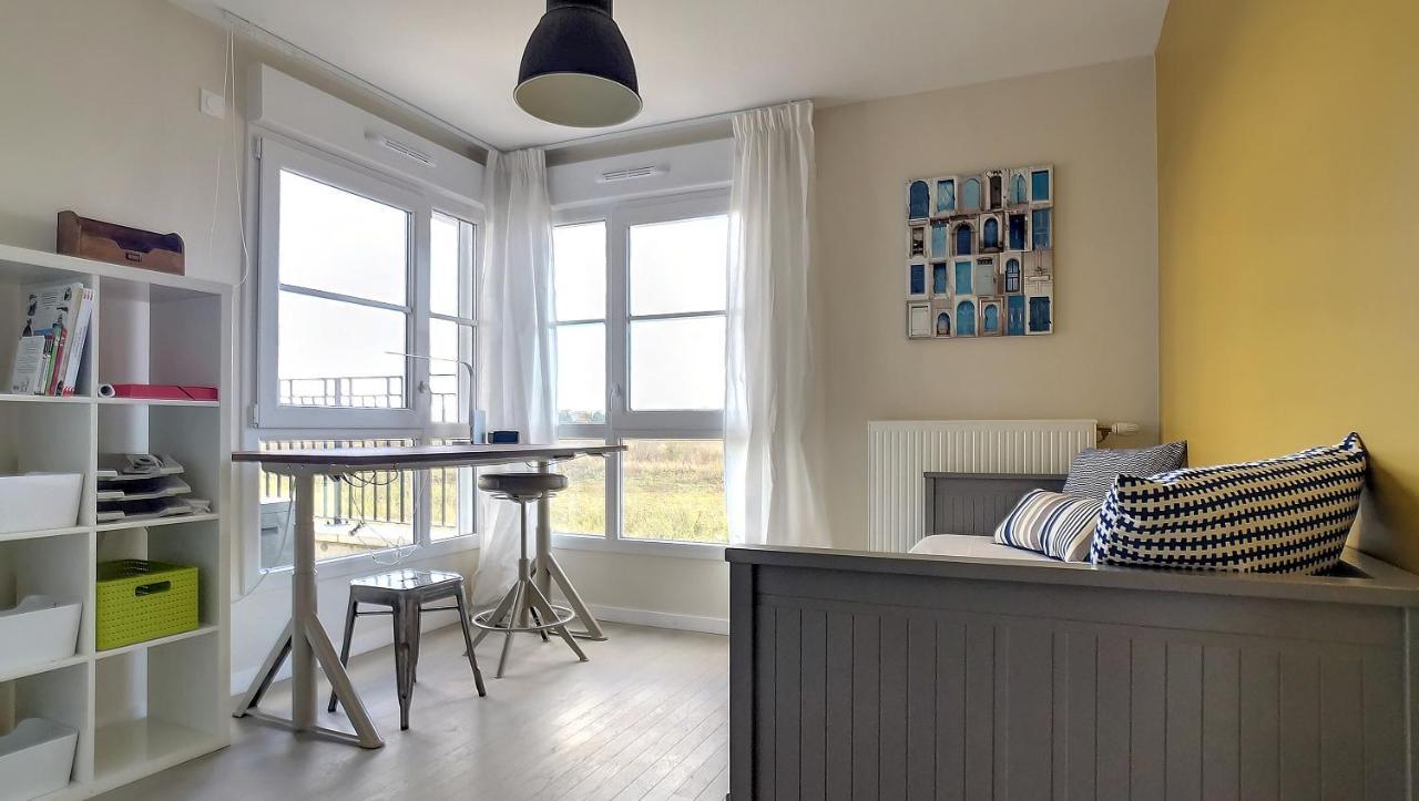 T3 Riviera Apartment Near Disneyland Paris Chessy  Esterno foto