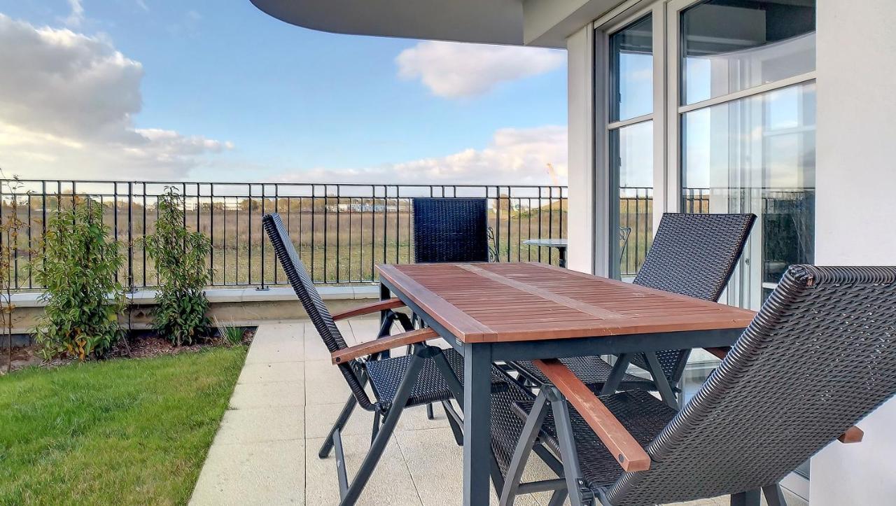 T3 Riviera Apartment Near Disneyland Paris Chessy  Esterno foto