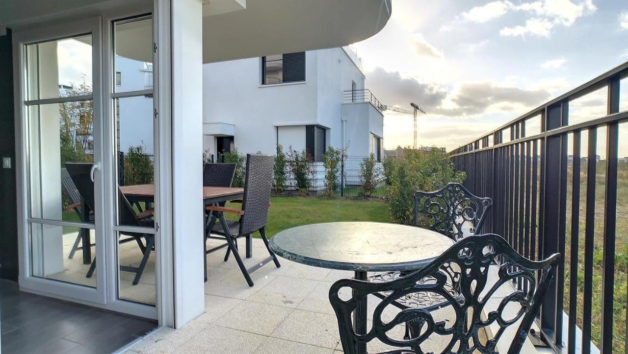 T3 Riviera Apartment Near Disneyland Paris Chessy  Esterno foto