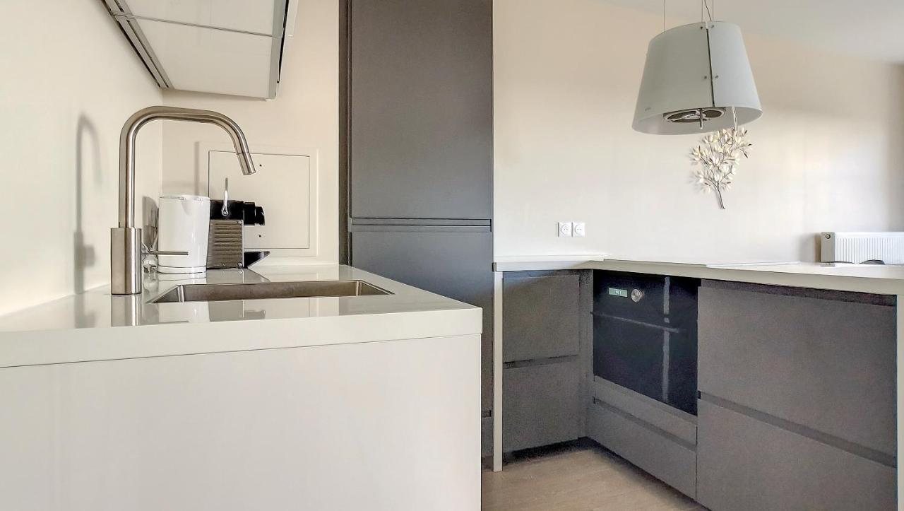 T3 Riviera Apartment Near Disneyland Paris Chessy  Esterno foto