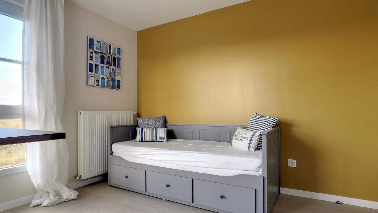 T3 Riviera Apartment Near Disneyland Paris Chessy  Esterno foto