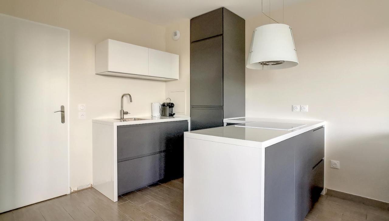 T3 Riviera Apartment Near Disneyland Paris Chessy  Esterno foto