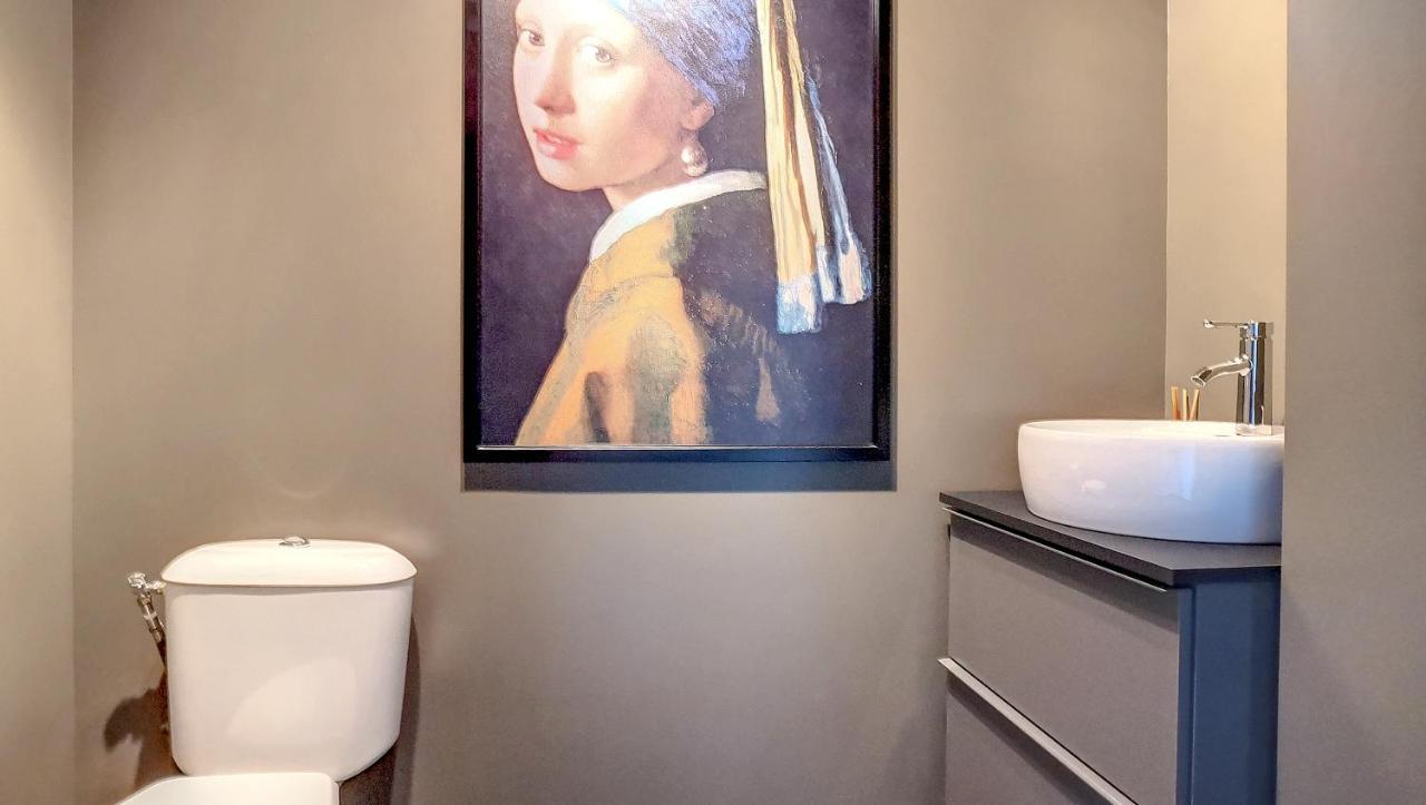 T3 Riviera Apartment Near Disneyland Paris Chessy  Esterno foto