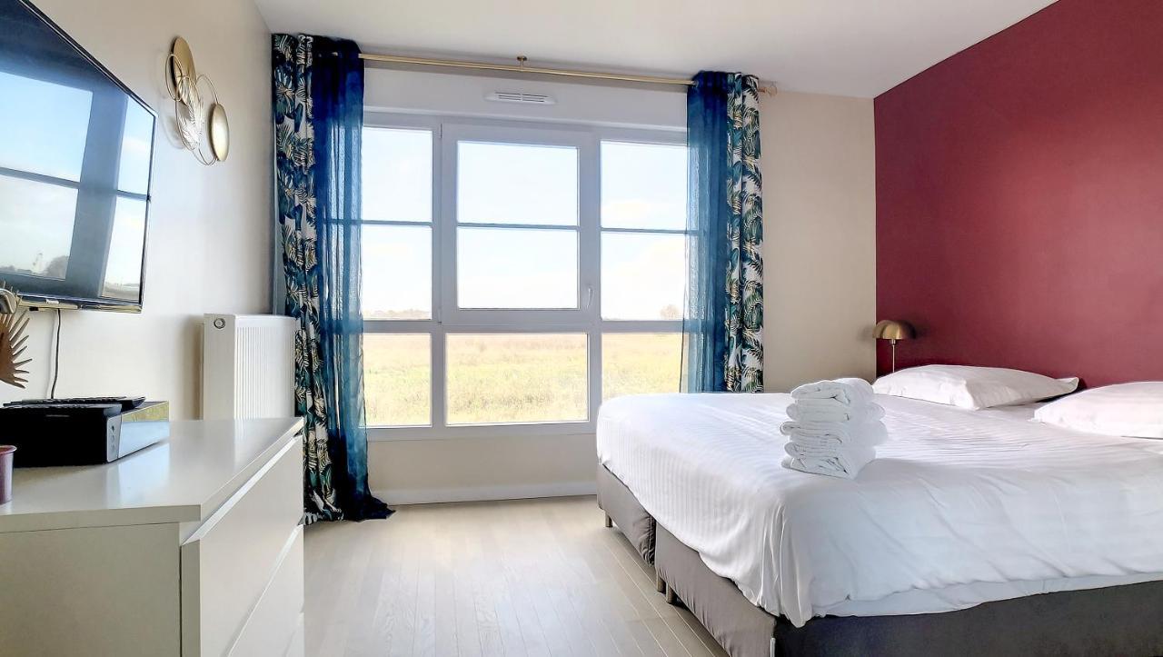 T3 Riviera Apartment Near Disneyland Paris Chessy  Esterno foto